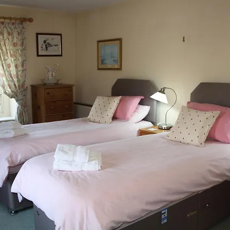 Corner House Holiday home