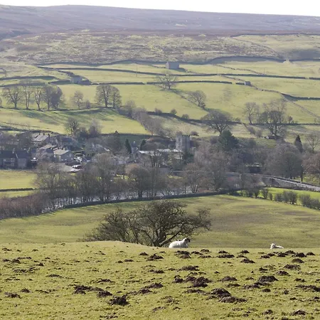 Corner House Holiday home Grinton