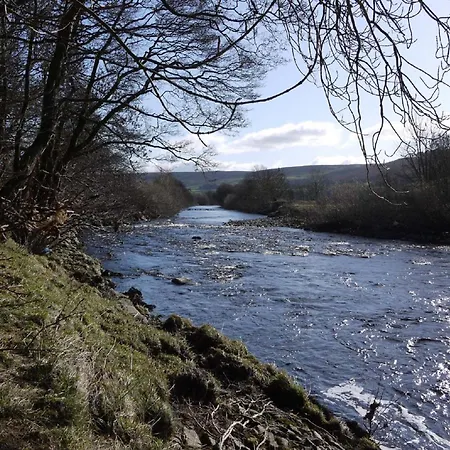 Holiday home Corner House Grinton