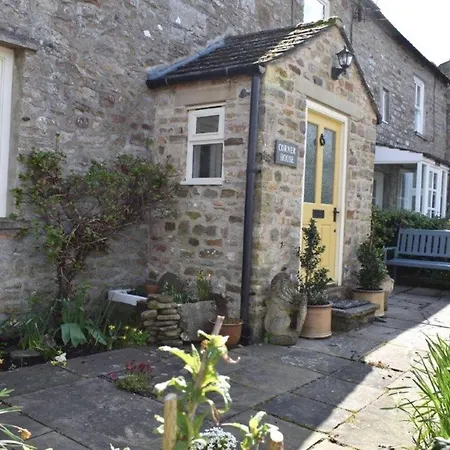 Corner House Holiday home