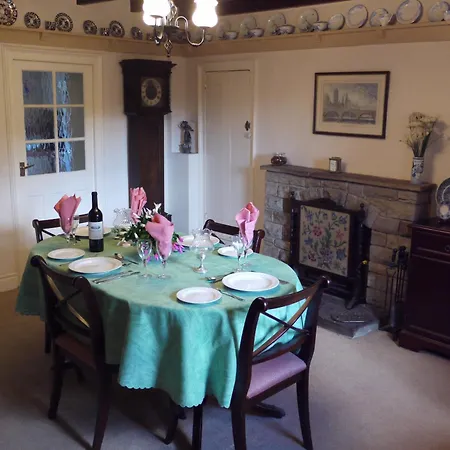 Corner House Holiday home Grinton