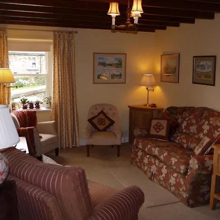 Corner House Holiday home