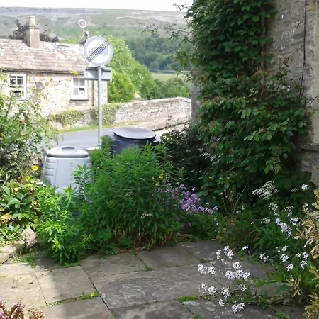 Corner House Holiday home Grinton