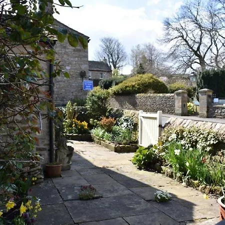 Corner House Holiday home