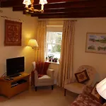 Corner House Grinton