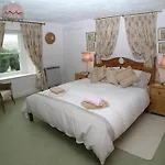 Holiday home Corner House