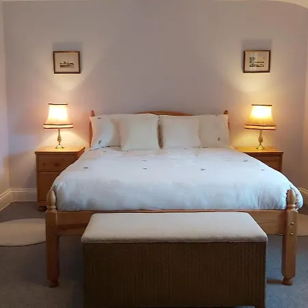 Tatil Evi Corner House Grinton